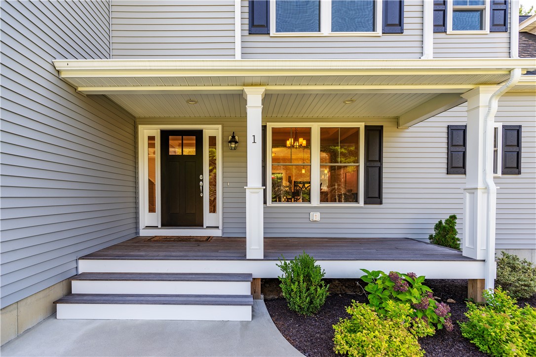 1 Cassidy Trail Hope, RI 02831 - Photo 7 of 32