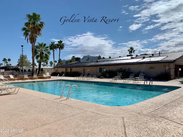 $2,200 | 379 Gypsum Drive, Apache Junction, AZ 85119