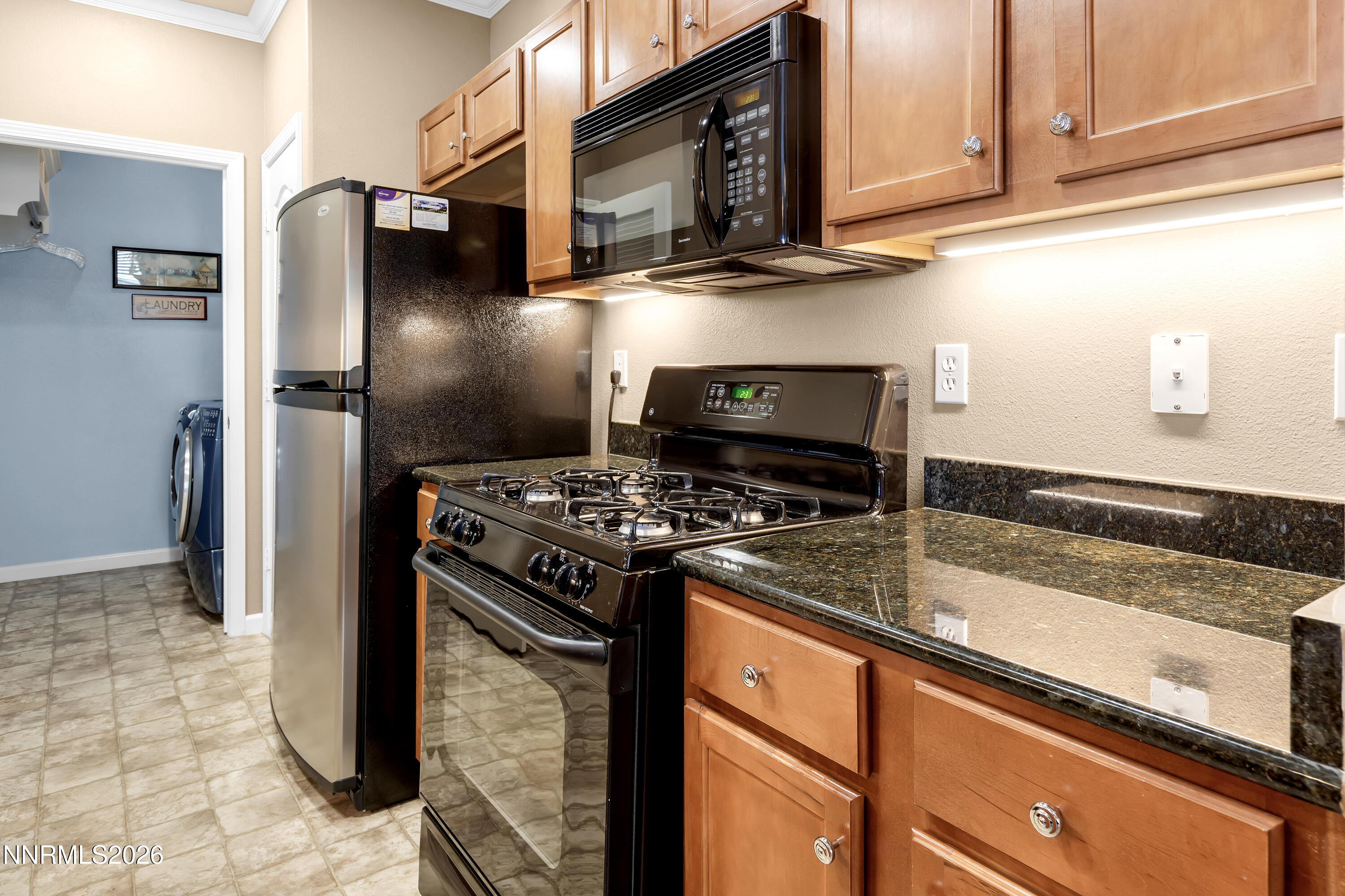 9050 Double R Boulevard, Unit 521 Reno, NV 89521 - Photo 14 of 40 DoubleR9050_521-015
