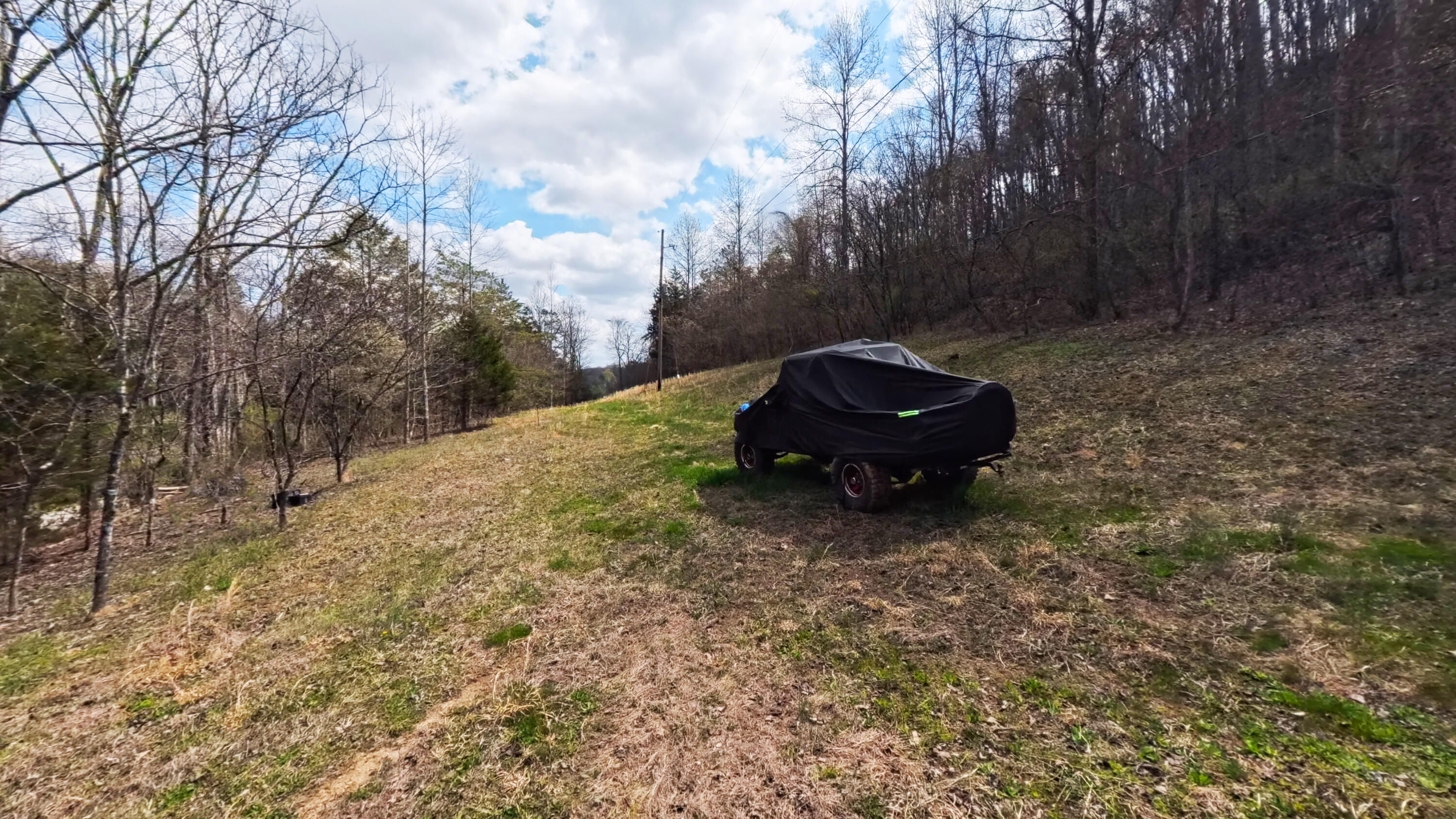9999 Judd Road, Unit 9999 Booneville, KY 41314 - Photo 18 of 21 Plenty of open ground to enjoy, all just a short drive from Hollerwood Off Road Park. Bring your toys and get ready to have some fun!