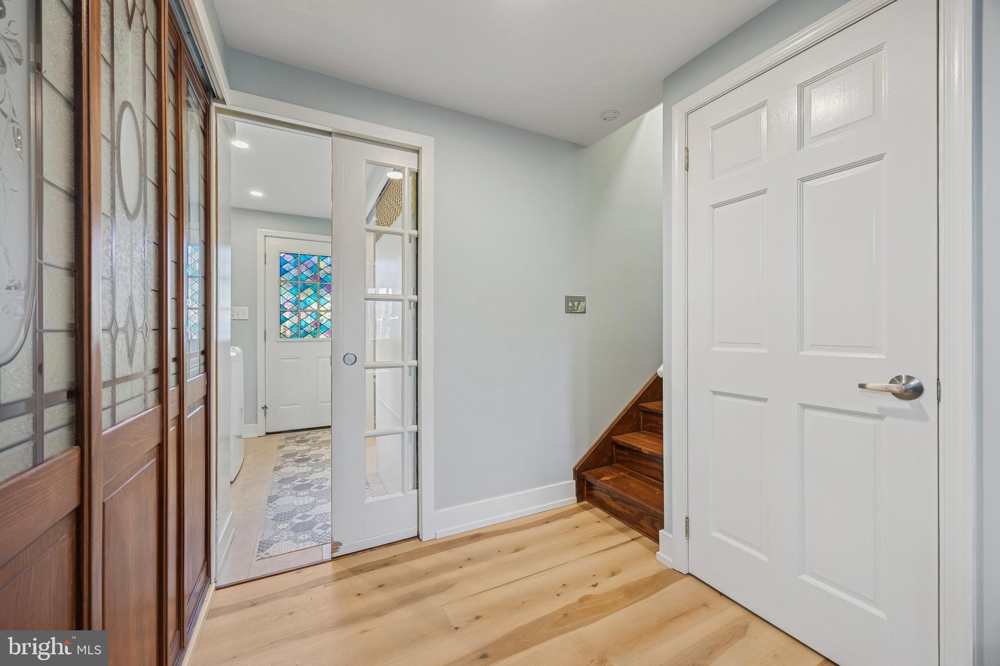 1155 Easton Road Abington, PA 19001 - Photo 17 of 35 a view of an entryway door