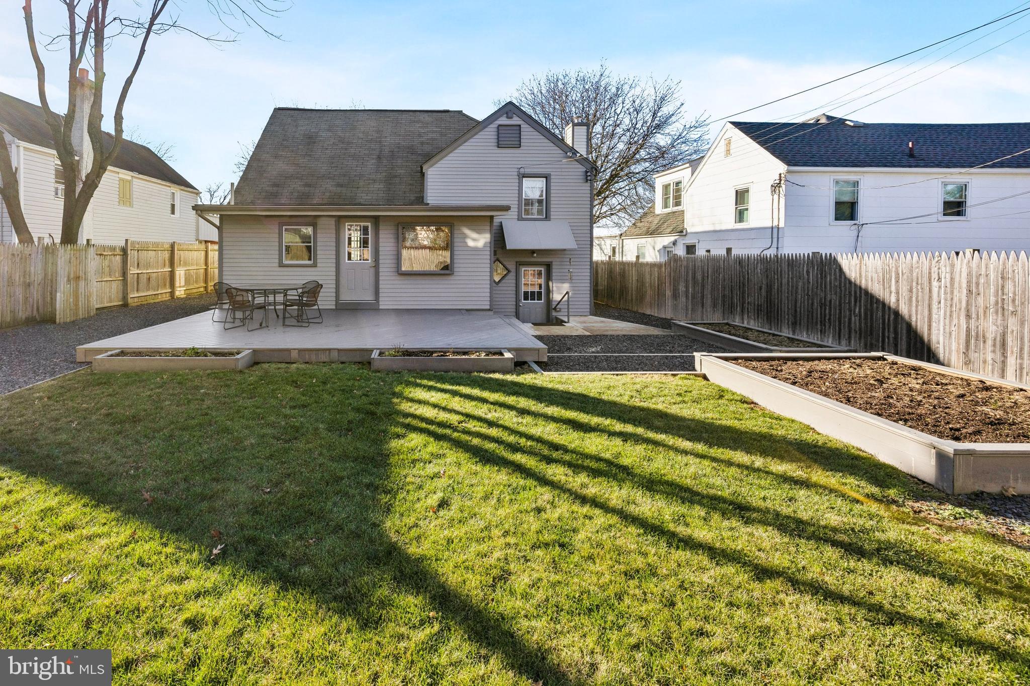 1155 Easton Road Abington, PA 19001 - Photo 35 of 35 a front view of a house with a yard