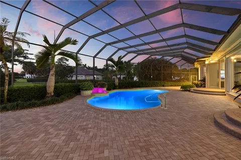 $5,495,000 | 707 Hickory Road, Naples, FL 34108