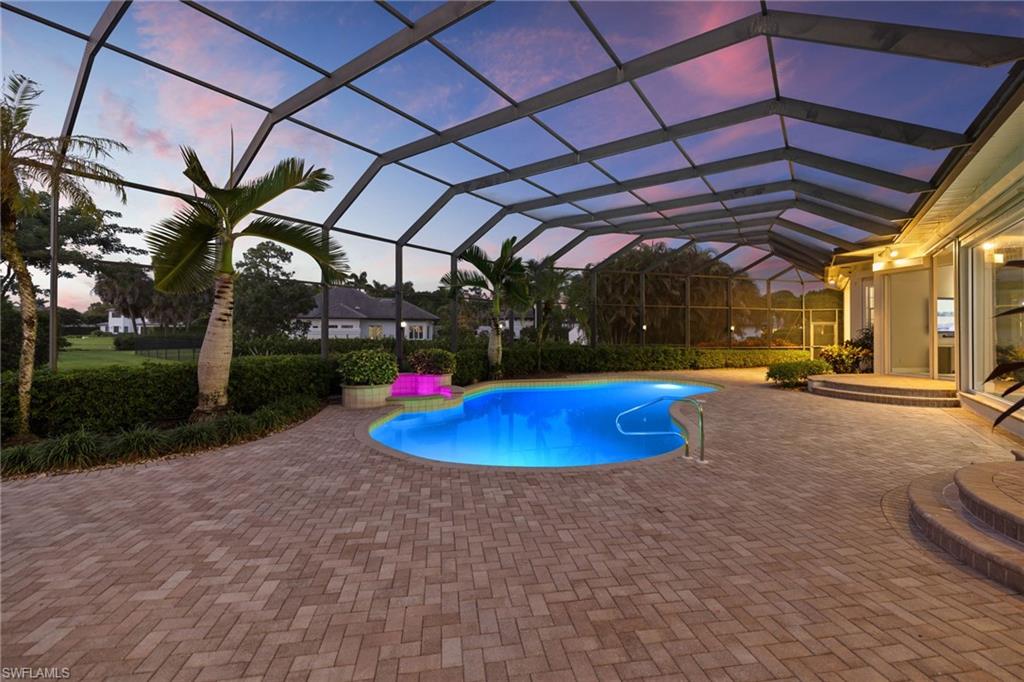 707 Hickory Road Naples, FL 34108 - Photo 2 of 43