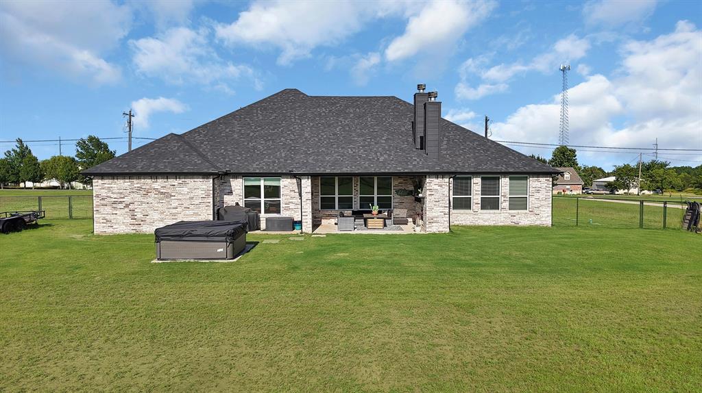 259 Durning Road Van Alstyne, TX 75495 - Photo 36 of 40
