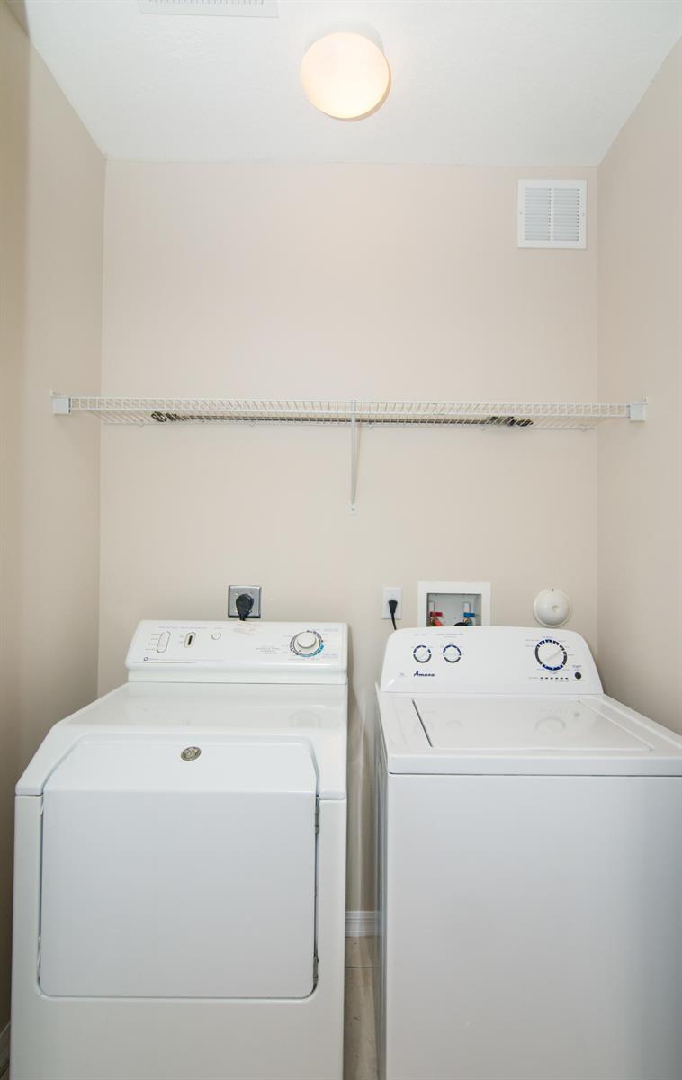 4340 Main Street Jupiter, FL 33458 - Photo 17 of 34 2nd Floor Utility Closet
