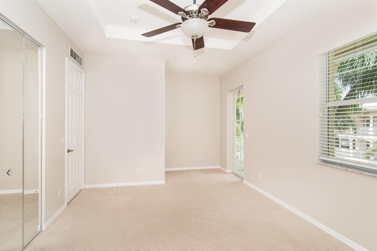 4340 Main Street Jupiter, FL 33458 - Photo 20 of 34 Master BR