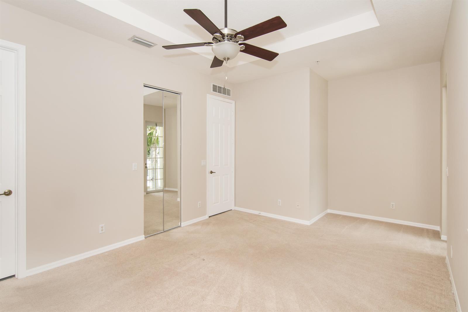 4340 Main Street Jupiter, FL 33458 - Photo 21 of 34 Master BR
