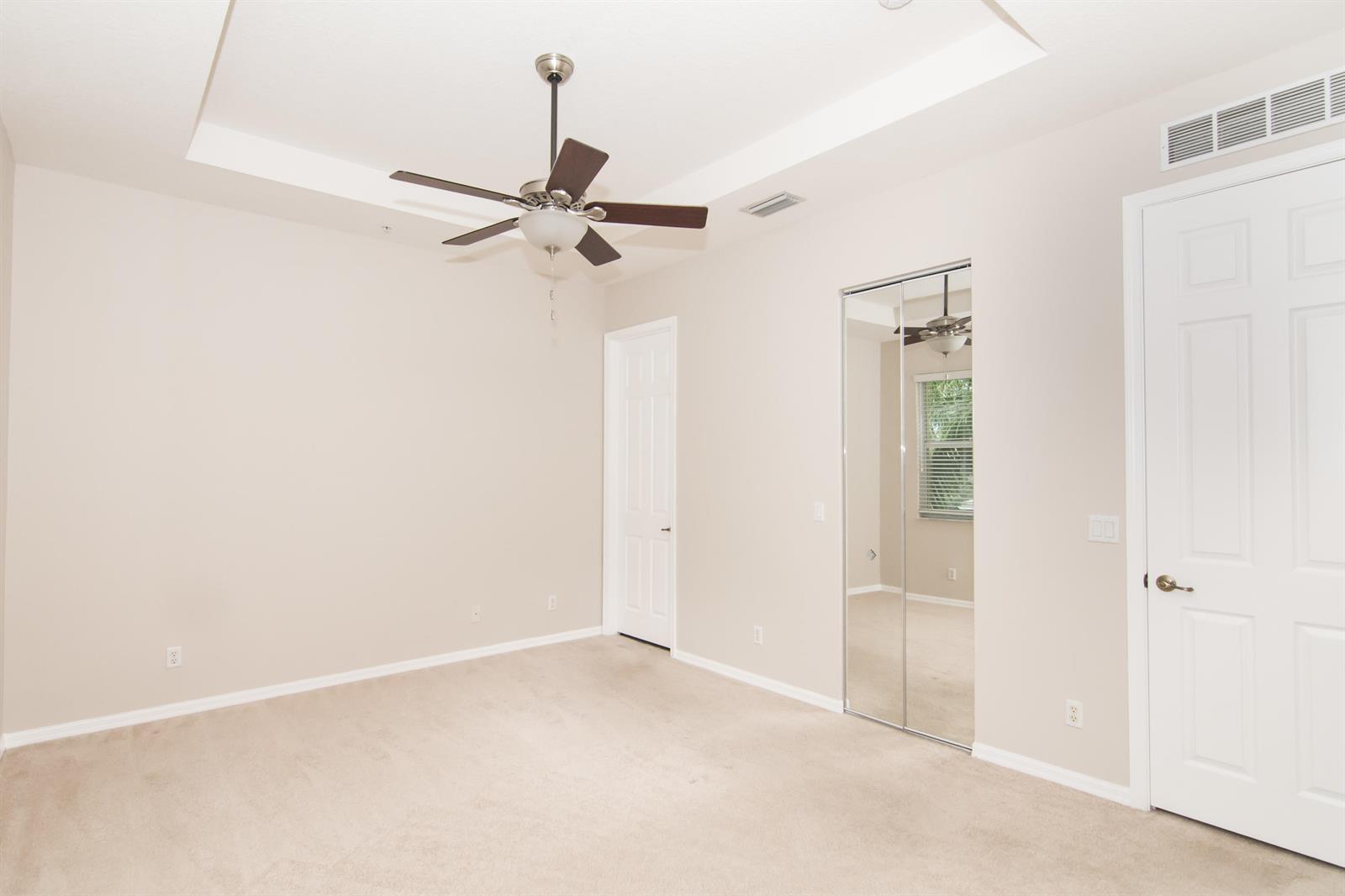 4340 Main Street Jupiter, FL 33458 - Photo 22 of 34 Master BR
