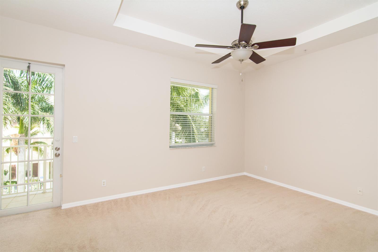 4340 Main Street Jupiter, FL 33458 - Photo 23 of 34 Master BR