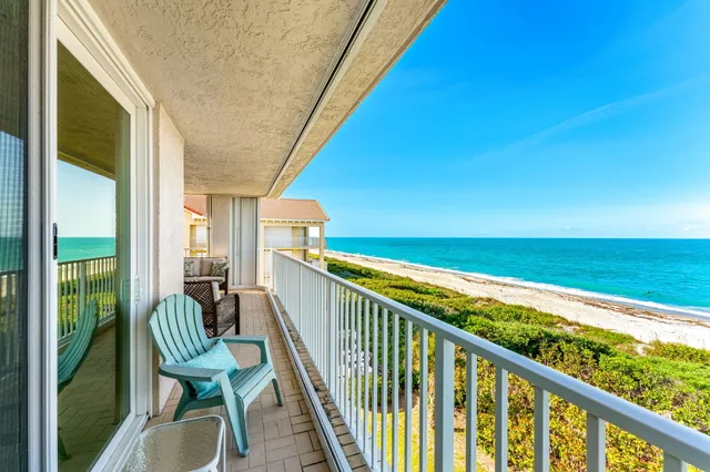 $699,000 | 1505 North Hwy A1A, Unit 501, Indialantic, FL 32903