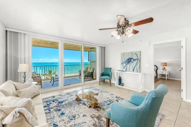 $699,000 | 1505 North Hwy A1A, Unit 501, Indialantic, FL 32903