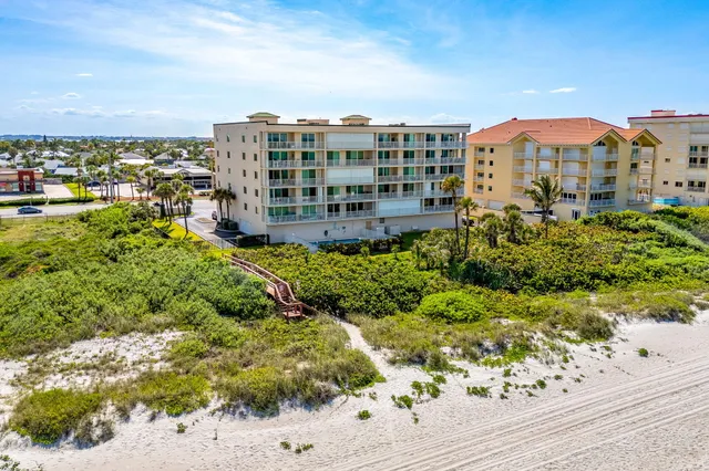 $699,000 | 1505 North Hwy A1A, Unit 501, Indialantic, FL 32903
