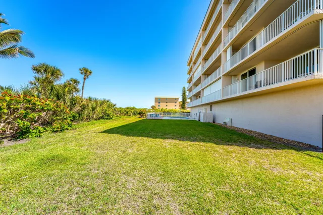 $699,000 | 1505 North Hwy A1A, Unit 501, Indialantic, FL 32903