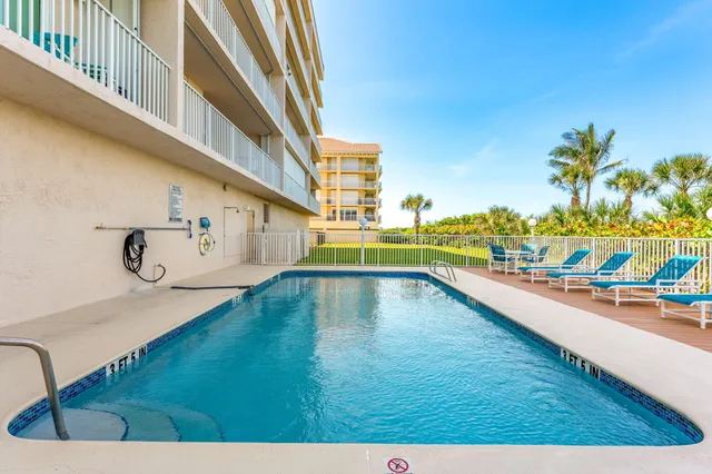 $699,000 | 1505 North Hwy A1A, Unit 501, Indialantic, FL 32903