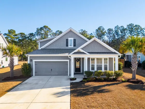 $759,900 | 673 Pontoon Road, Huger, SC 29450