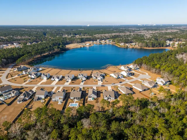 $774,900 | 673 Pontoon Road, Huger, SC 29450