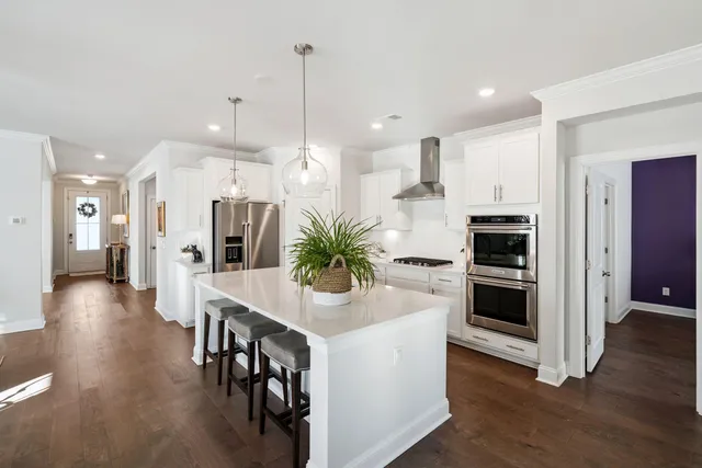 $774,900 | 673 Pontoon Road, Huger, SC 29450