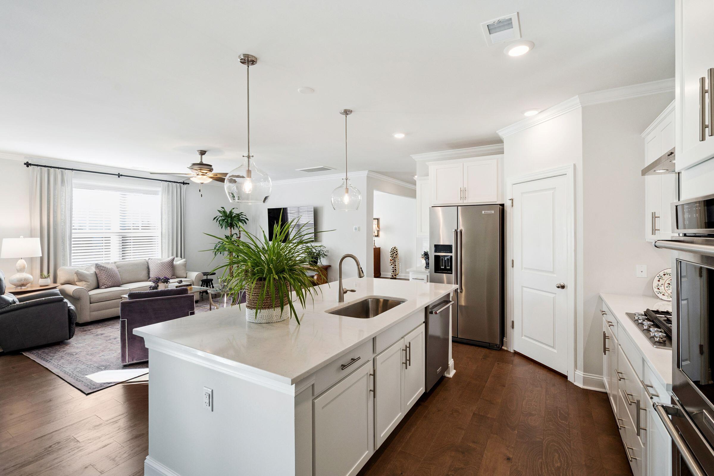 673 Pontoon Road Huger, SC 29450 - Photo 14 of 94 673 Pontoon-KeenEye-024