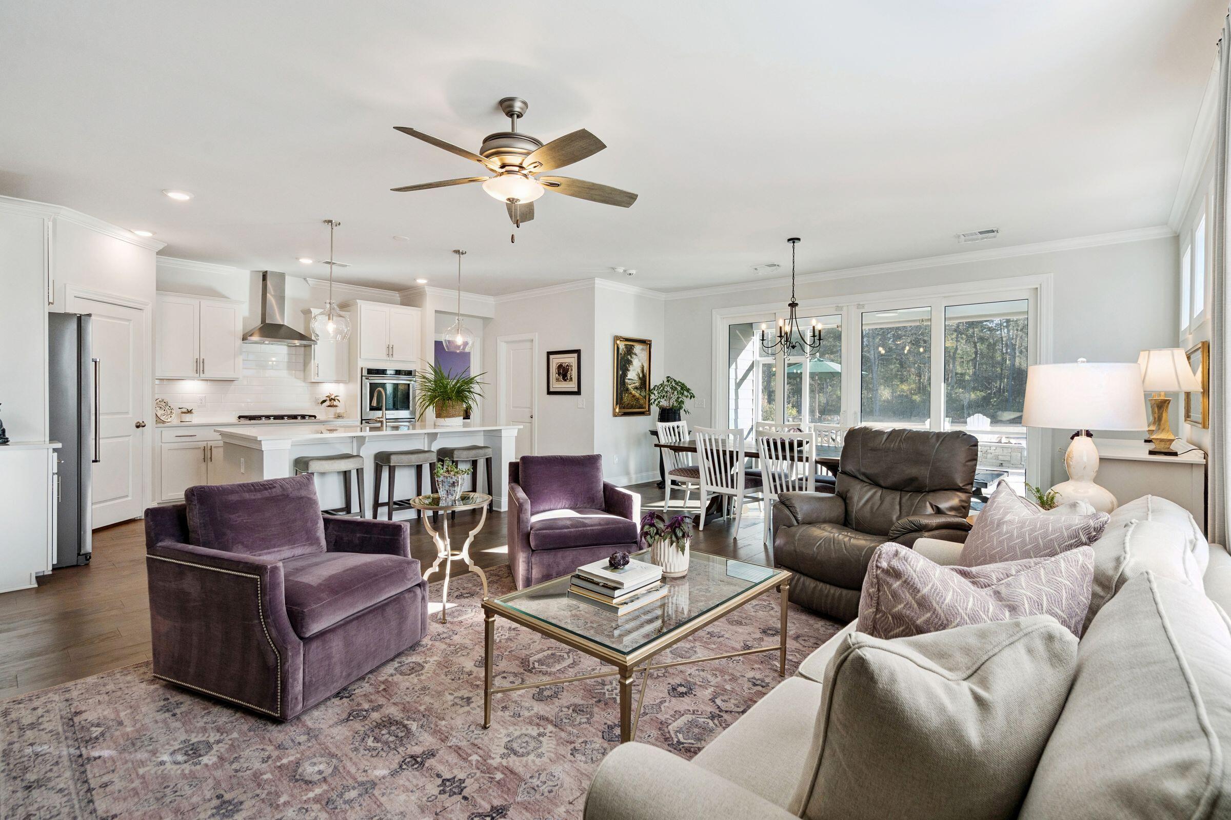 673 Pontoon Road Huger, SC 29450 - Photo 19 of 94 673 Pontoon-KeenEye-015