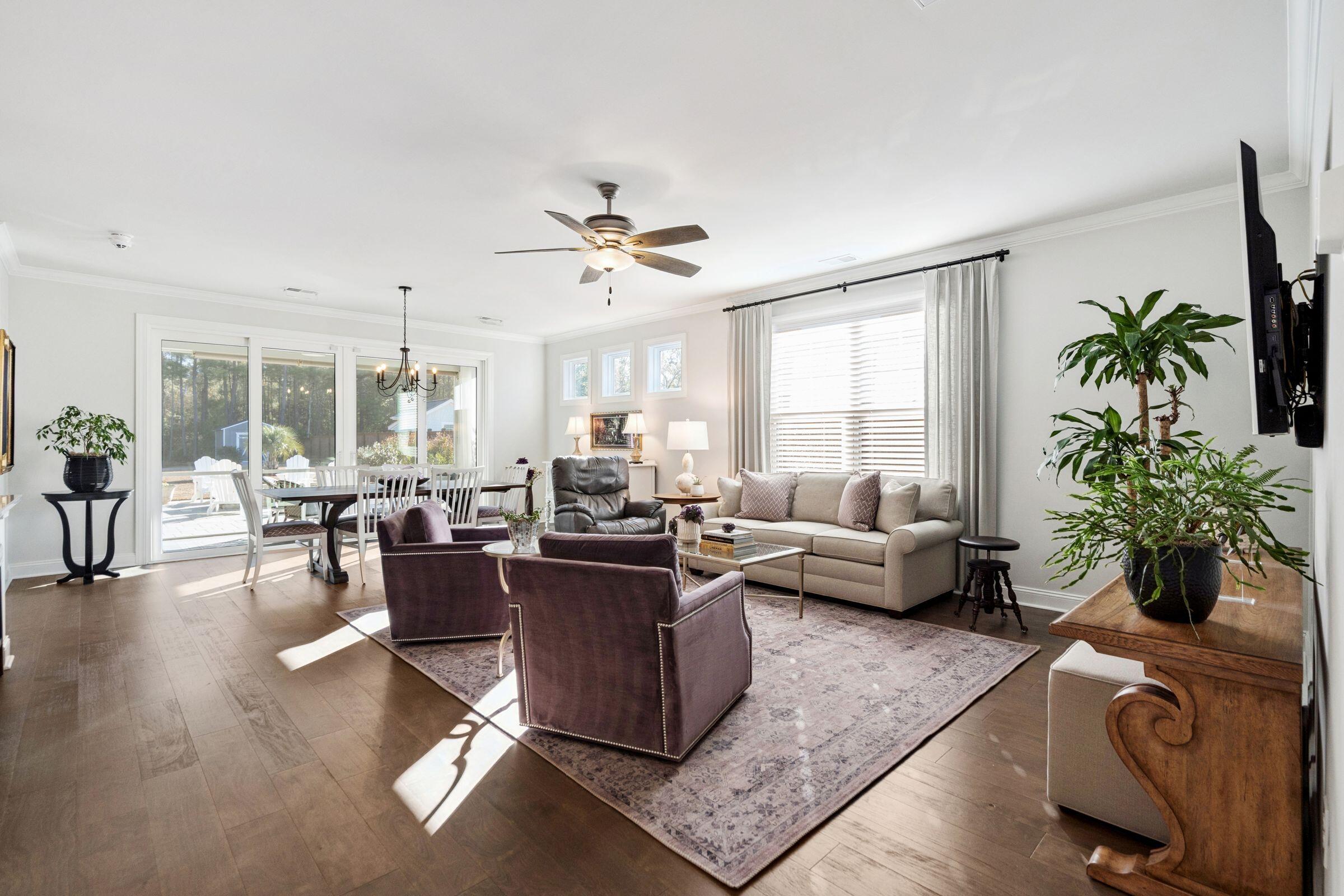 673 Pontoon Road Huger, SC 29450 - Photo 21 of 94 673 Pontoon-KeenEye-010