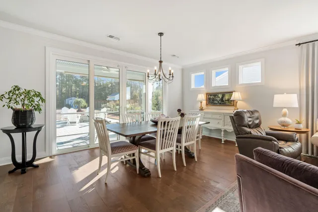 $774,900 | 673 Pontoon Road, Huger, SC 29450