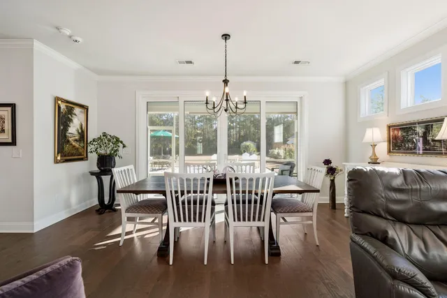 $774,900 | 673 Pontoon Road, Huger, SC 29450