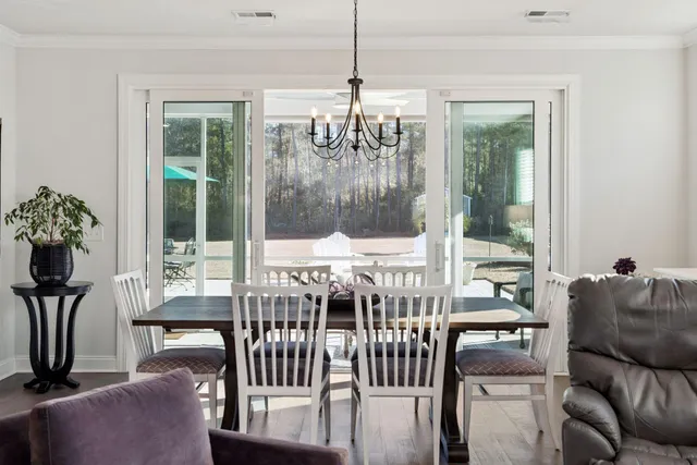 $774,900 | 673 Pontoon Road, Huger, SC 29450