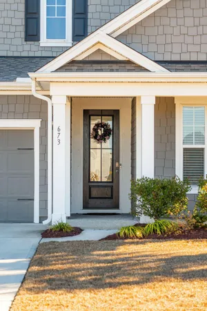 $759,900 | 673 Pontoon Road, Huger, SC 29450