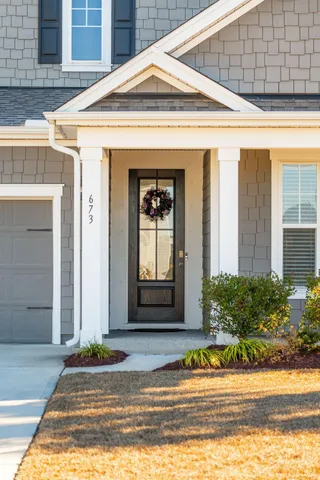 $774,900 | 673 Pontoon Road, Huger, SC 29450