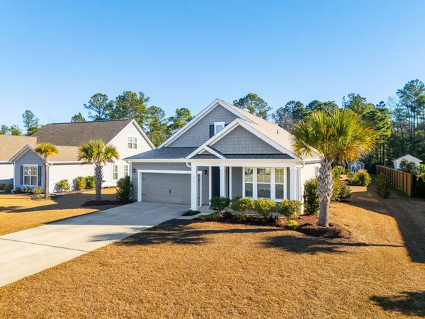 $759,900 | 673 Pontoon Road, Huger, SC 29450