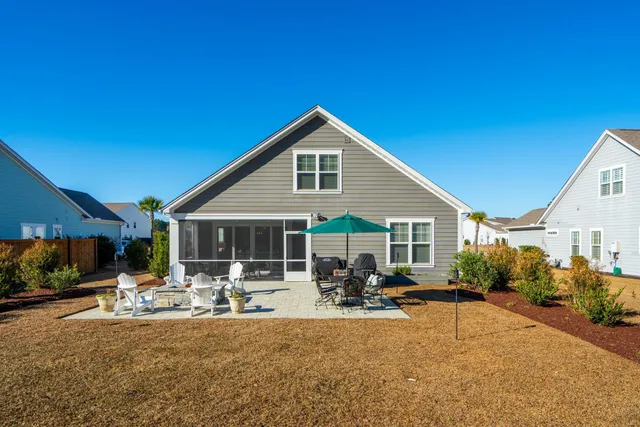 $774,900 | 673 Pontoon Road, Huger, SC 29450