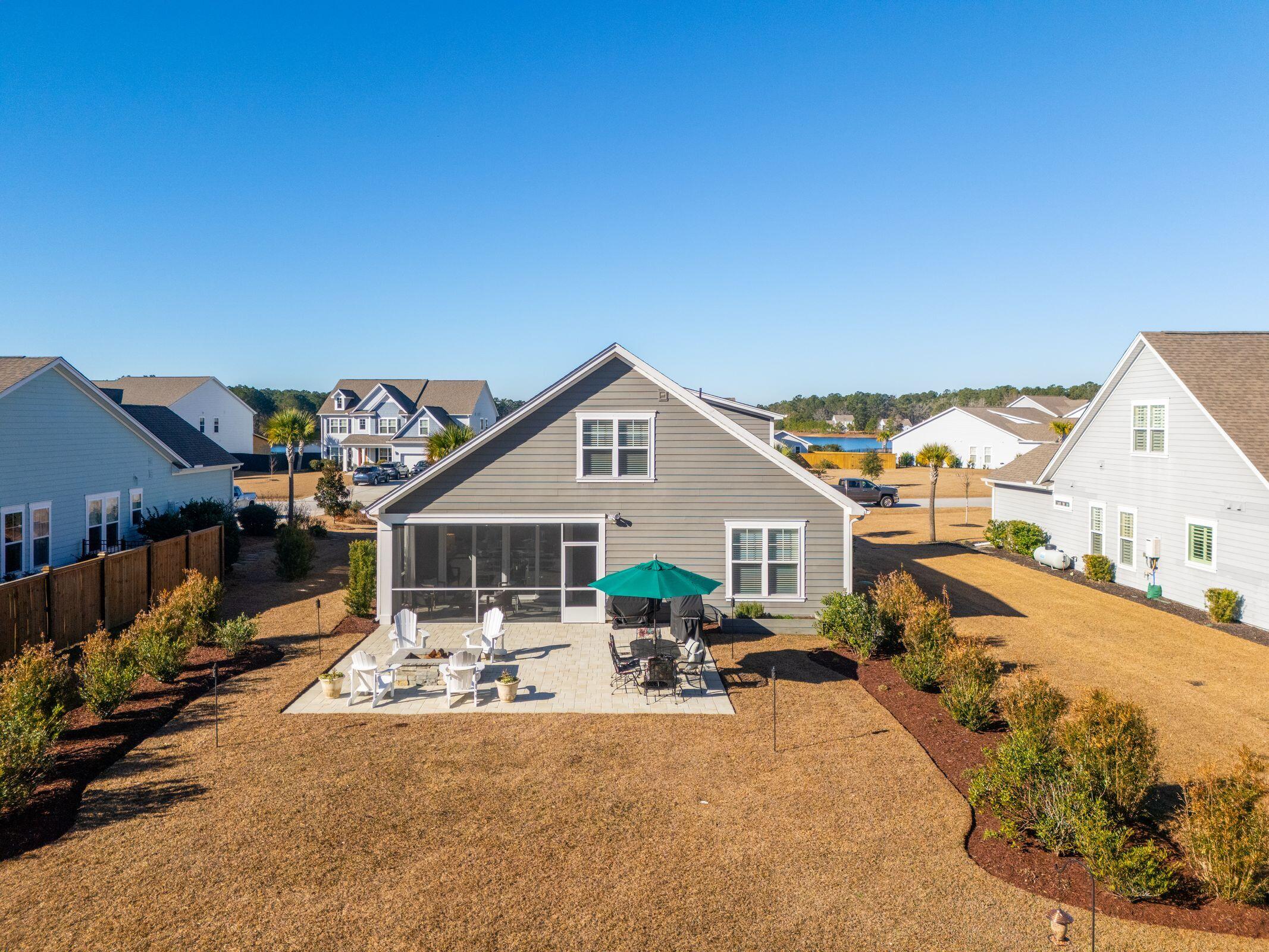 673 Pontoon Road Huger, SC 29450 - Photo 60 of 94 673 Pontoon-KeenEye-075