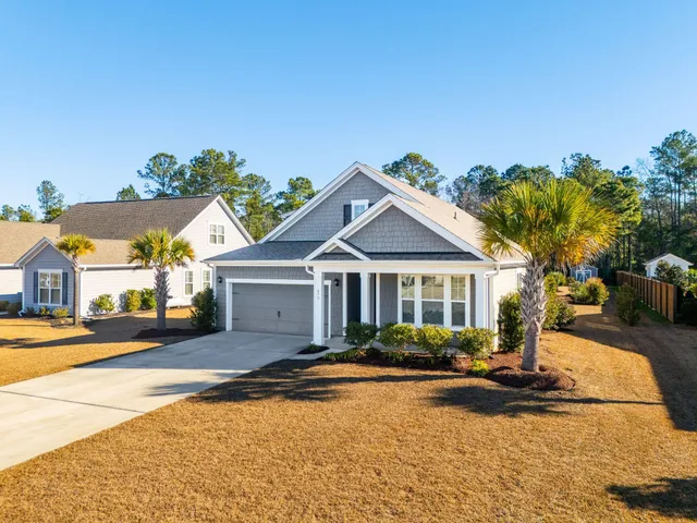 $774,900 | 673 Pontoon Road, Huger, SC 29450