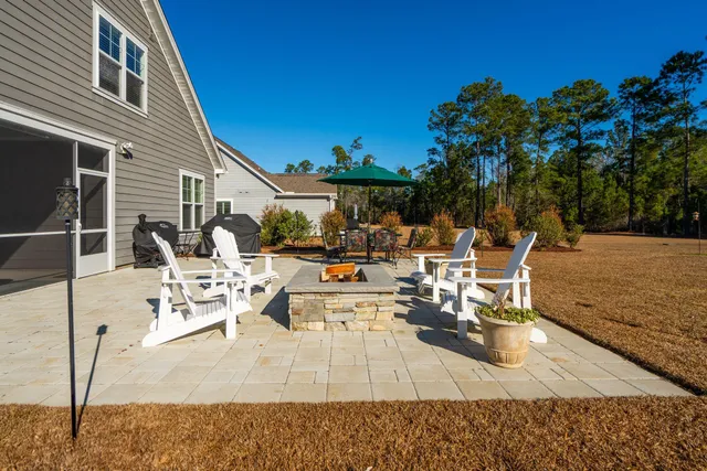 $774,900 | 673 Pontoon Road, Huger, SC 29450