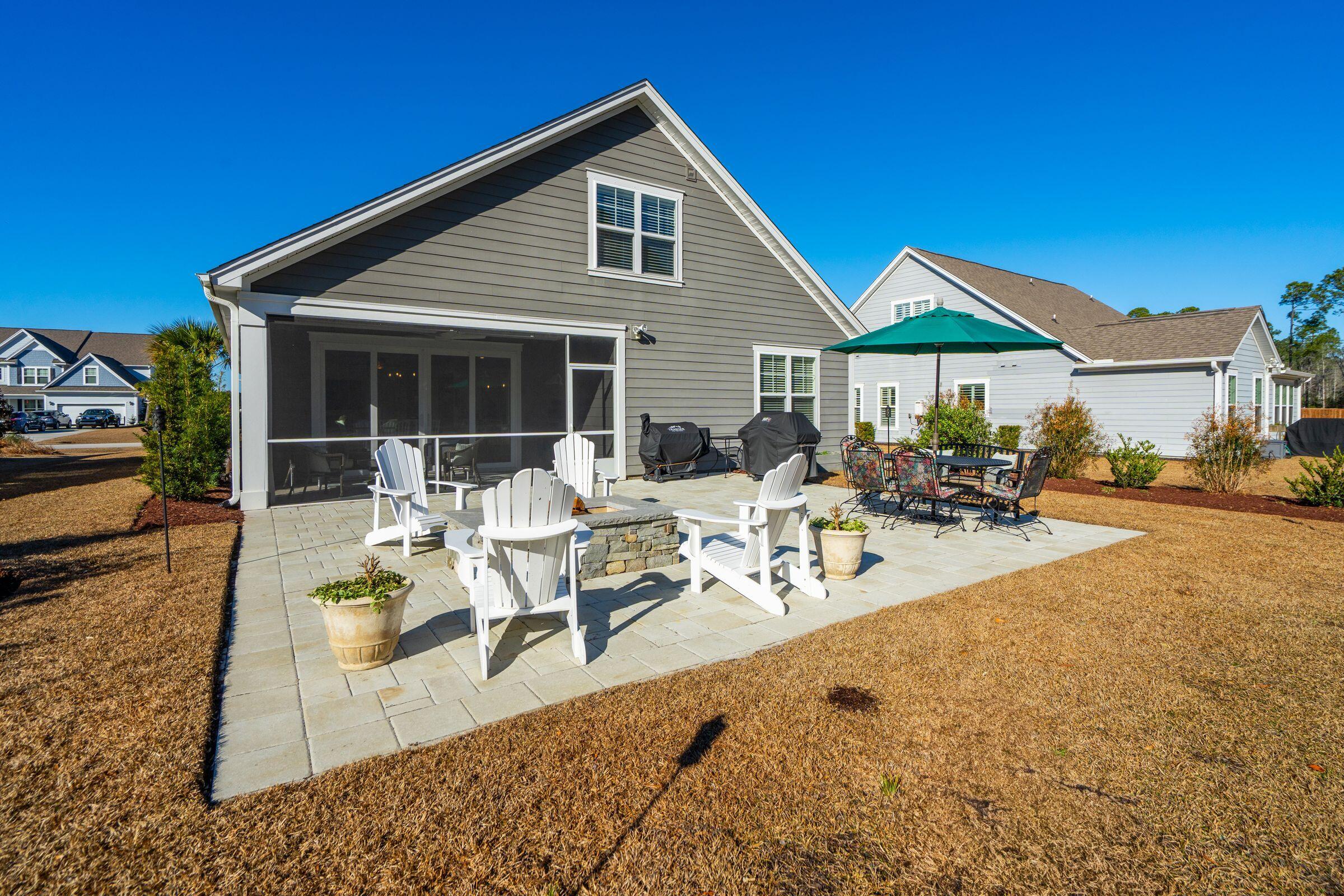 673 Pontoon Road Huger, SC 29450 - Photo 64 of 94 673 Pontoon-KeenEye-064