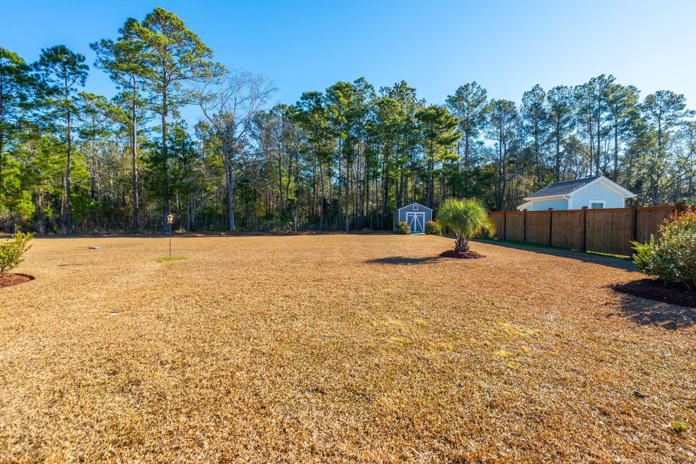 673 Pontoon Road Huger, SC 29450 - Photo 66 of 94 673 Pontoon-KeenEye-067
