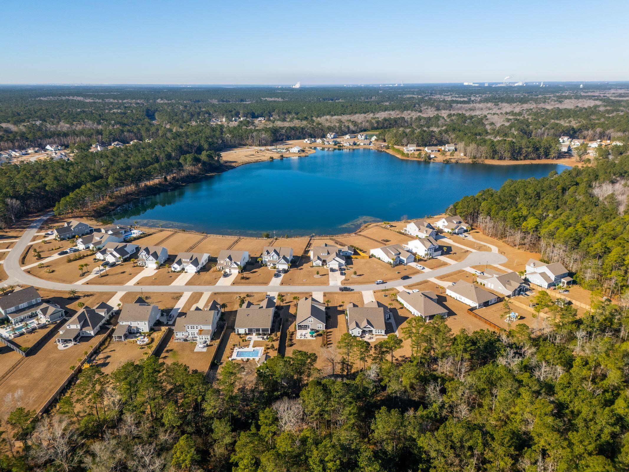 673 Pontoon Road Huger, SC 29450 - Photo 69 of 94 673 Pontoon-KeenEye-077