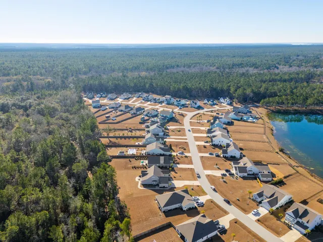 $774,900 | 673 Pontoon Road, Huger, SC 29450