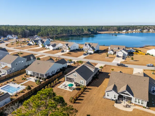 $759,900 | 673 Pontoon Road, Huger, SC 29450
