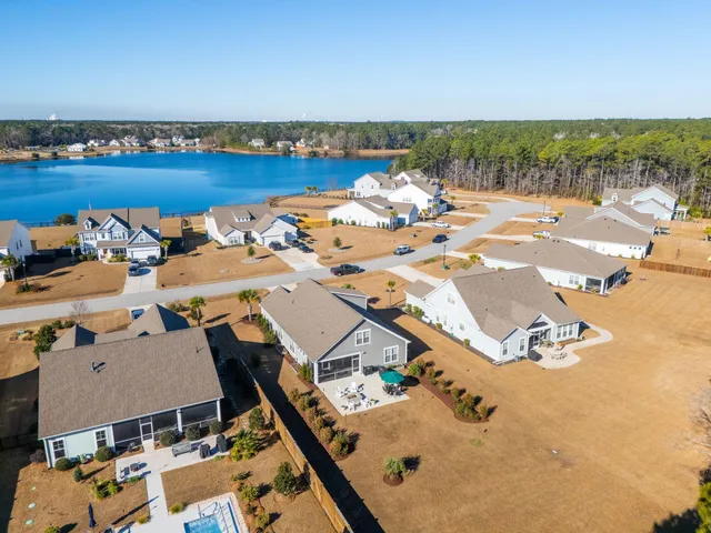 $774,900 | 673 Pontoon Road, Huger, SC 29450