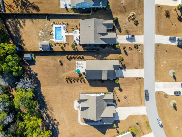 $774,900 | 673 Pontoon Road, Huger, SC 29450