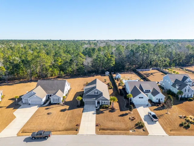 $774,900 | 673 Pontoon Road, Huger, SC 29450