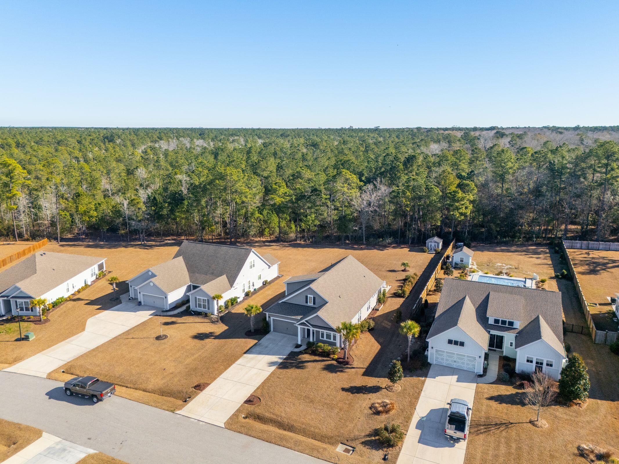 673 Pontoon Road Huger, SC 29450 - Photo 78 of 94 673 Pontoon-KeenEye-069