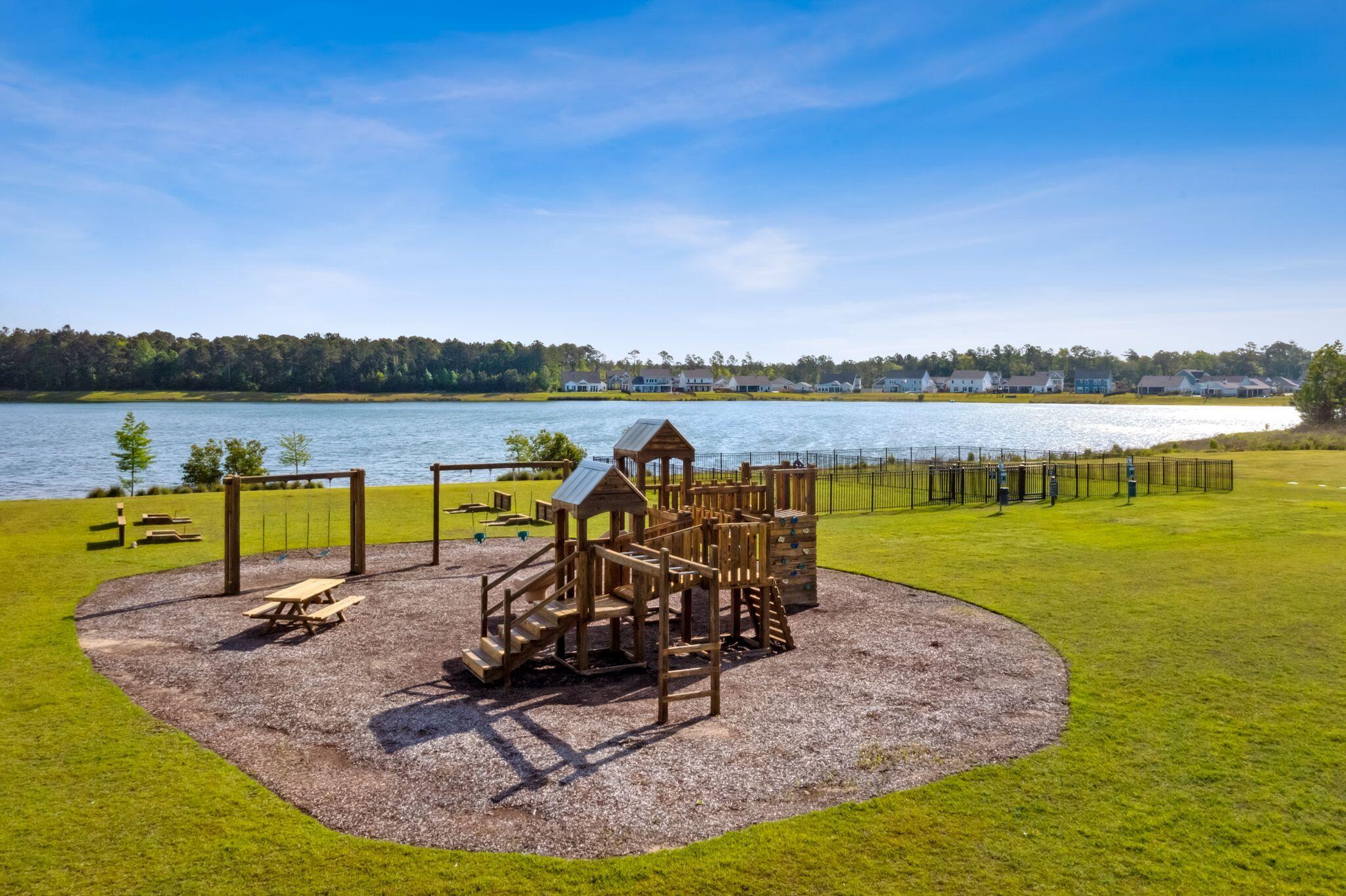 673 Pontoon Road Huger, SC 29450 - Photo 89 of 94 106BoxGirderRd-KeenEyeMarketing-044-2