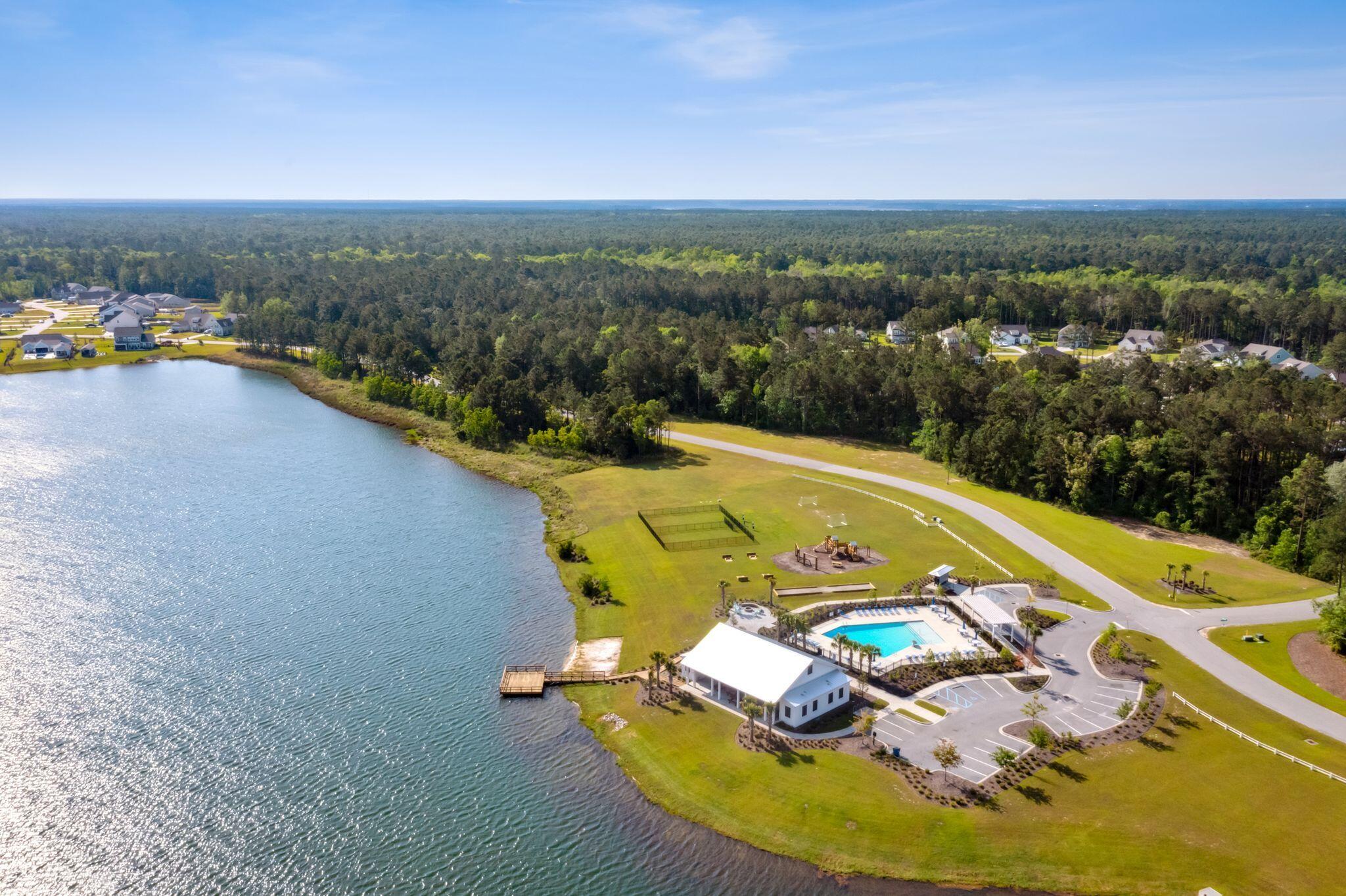 673 Pontoon Road Huger, SC 29450 - Photo 90 of 94 106BoxGirderRd-KeenEyeMarketing-045-2