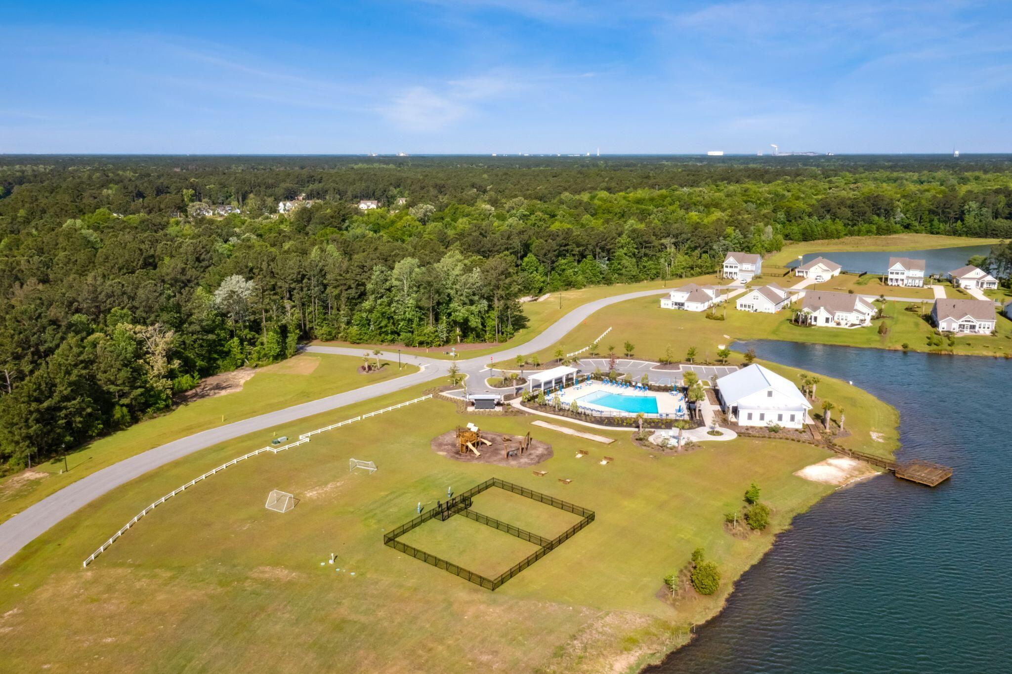 673 Pontoon Road Huger, SC 29450 - Photo 91 of 94 106BoxGirderRd-KeenEyeMarketing-040-2