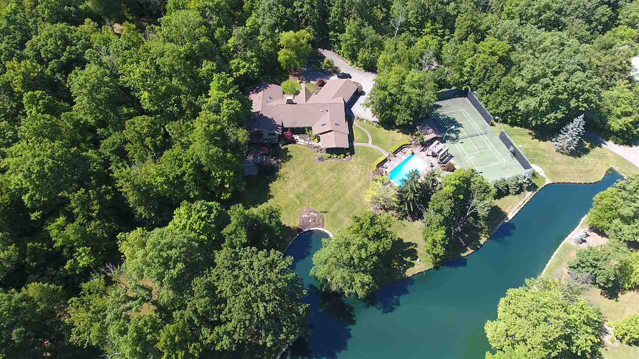 1113 Dodane Road Fort Wayne, IN 46819 - Photo 1 of 36