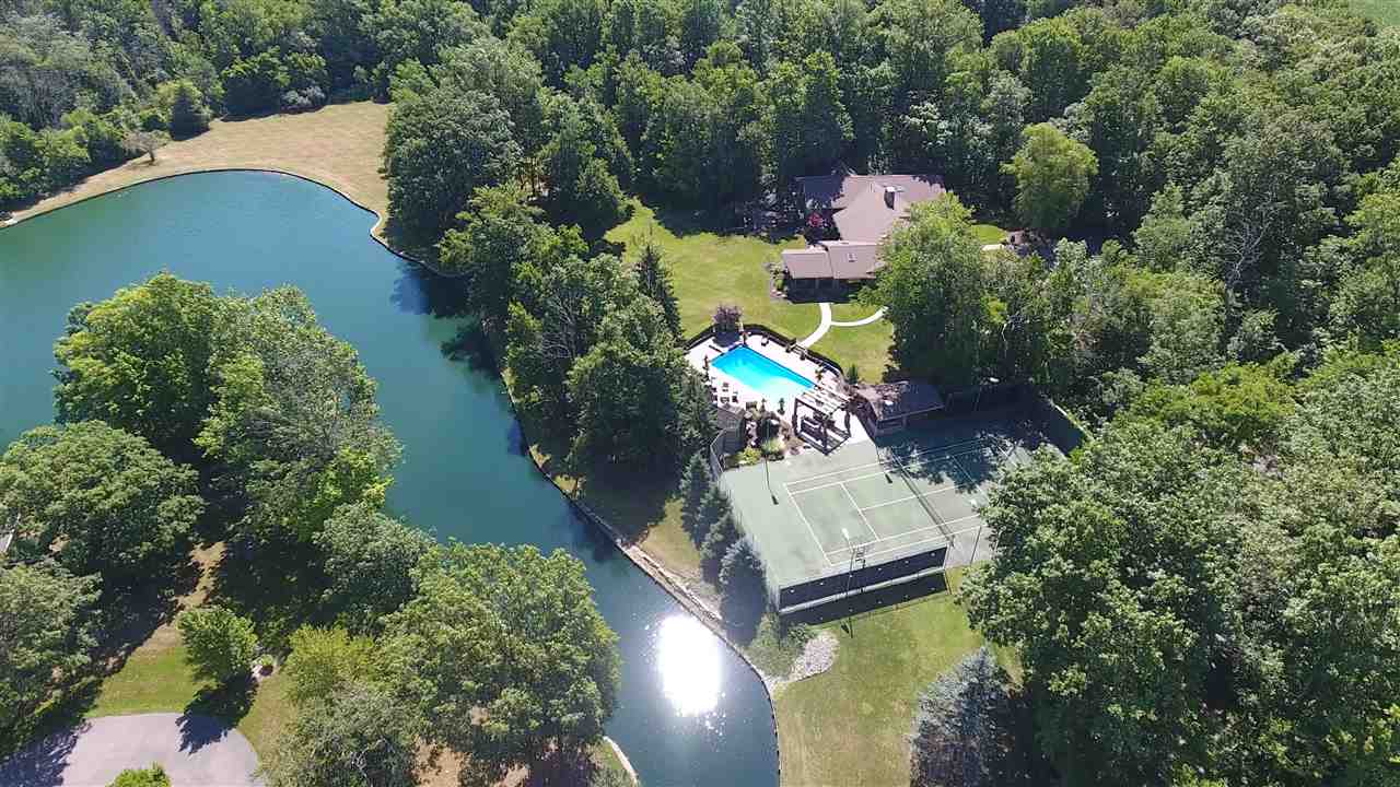 1113 Dodane Road Fort Wayne, IN 46819 - Photo 2 of 36