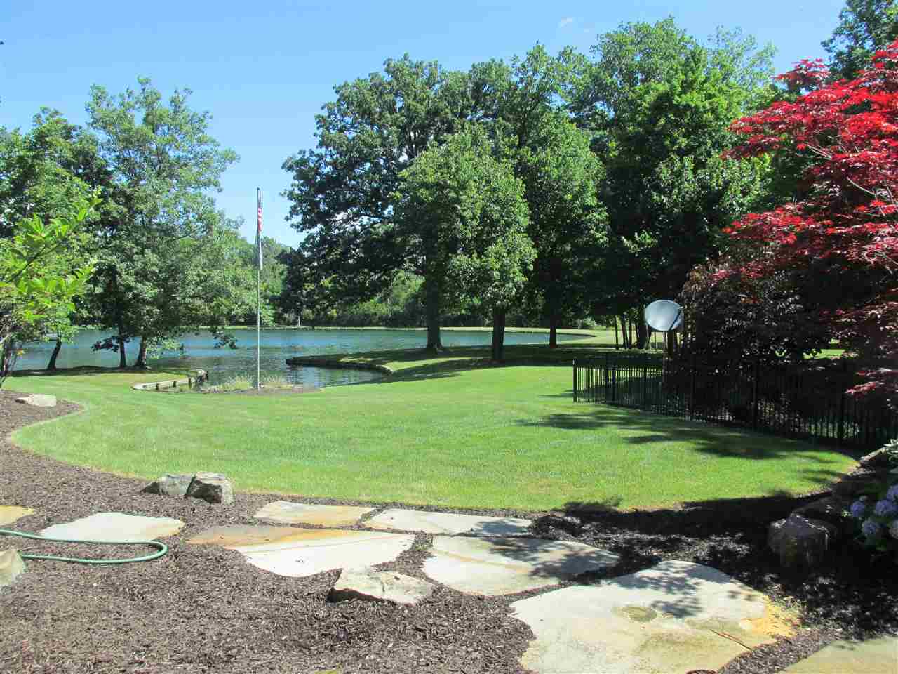 1113 Dodane Road Fort Wayne, IN 46819 - Photo 17 of 36